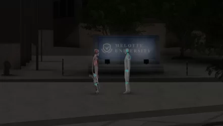 Fifth Dimension Ep. 2: Transcendence