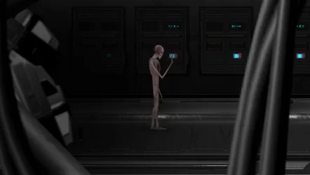 Fifth Dimension Ep. 2: Transcendence