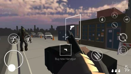 Extinction: Zombie Invasion