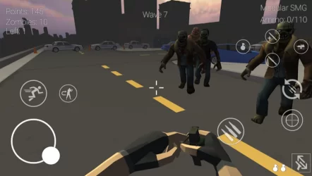 Extinction: Zombie Invasion