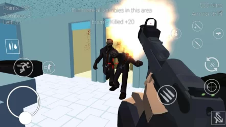 Extinction: Zombie Invasion