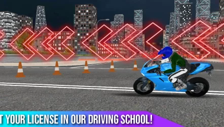 Moto Extreme Racing