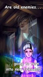 My Hero’s Love: Rahab – Virtual Love Story