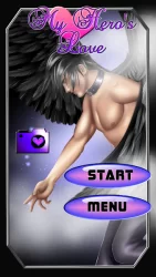 My Hero’s Love: Rahab – Virtual Love Story