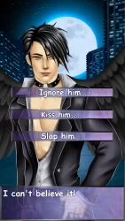 My Hero’s Love: Rahab – Virtual Love Story