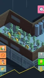 Gang Inc. – Idle-игра Tycoon