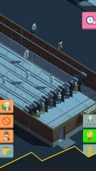 Gang Inc. – Idle-игра Tycoon