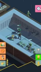 Gang Inc. – Idle-игра Tycoon