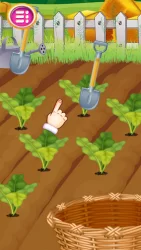 Idle Potatoes : Factory Tycoon