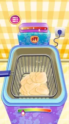 Idle Potatoes : Factory Tycoon