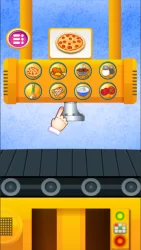 Idle Potatoes : Factory Tycoon