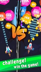 Fortunate Flight - Treasure Hunter