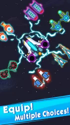 Fortunate Flight - Treasure Hunter