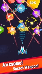 Fortunate Flight - Treasure Hunter