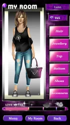 My Hero’s Love: Drake – Story with Choices