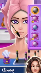 Princess Fashion Games - Торговый центр
