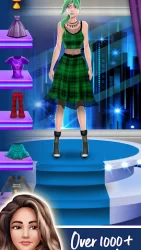 Princess Fashion Games - Торговый центр