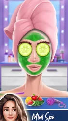 Princess Fashion Games - Торговый центр