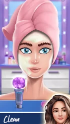 Princess Fashion Games - Торговый центр