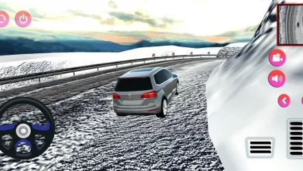 Polo Driving Simulator