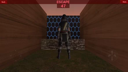 Escape Zaman Daralıyor
