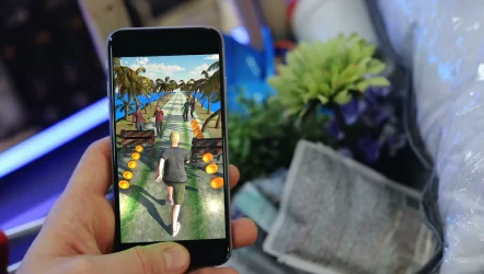 Одиночная Месть: День святого Валентина