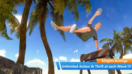 Одиночная Месть: День святого Валентина