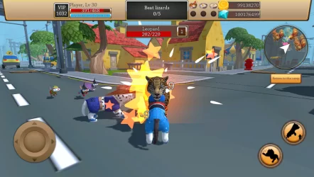 Симулятор Собаки - Жизнь Животных