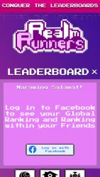 Realm Runners