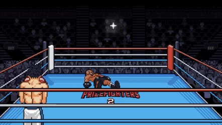 Prizefighters 2