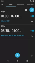 Не беспокоить - Блокировка звонков - Premium