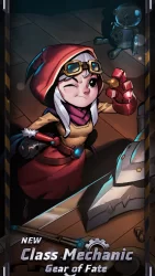 Night of the Full Moon