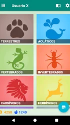 Animales