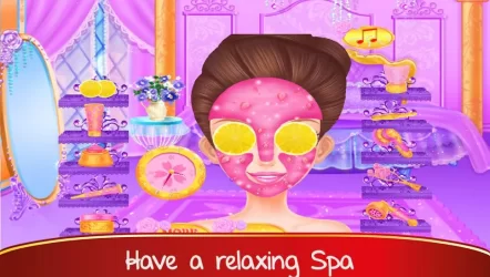 королевская королева макияж салон красоты