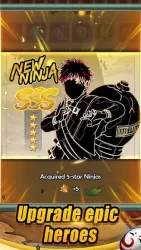 Ninja Revolution
