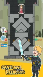 Save My Princess