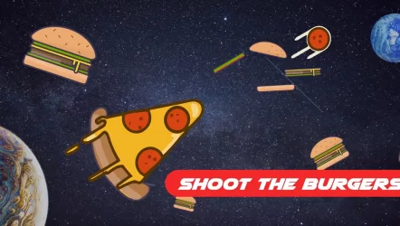 Space Pizza