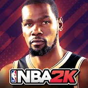 NBA 2K Mobile Basketball Версия: 2.10.0.5516089
