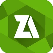 ZArchiver Версия: 0.9.4