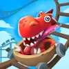 Idle Prehistoric Park - Theme Park Tycoon Версия: 0.9.8