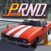 PRND : мир парковки в 3D