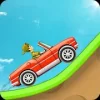Mountain Hill Racer Версия: 2