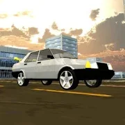 Car Drift Simulator Версия: 1.3