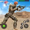 Counter Attack Gun Strike: FPS Shooting Games 2020 Версия: 1.6