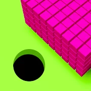 Color Hole 3D Версия: 4.0.10