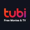 Tubi TV — кино и ТВ бесплатно