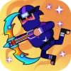 Swipe Master: Draw Your Weapon Версия: 1.0.0