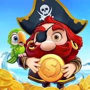 Pirate Master - Be The Coin Kings Версия: 0.7