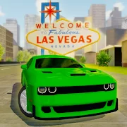 American Car Driving Simulator - Real Car Sim Версия: 1.7