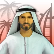 Симулятор банды мафии в Дубае Версия: 1.1